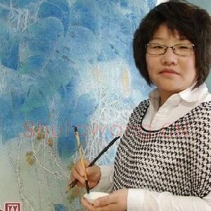 李瑞芬