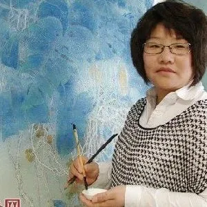 李瑞芬