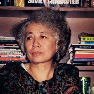 陈桂芝