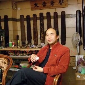 吴建科