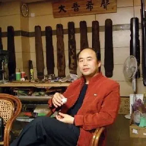 吴建科