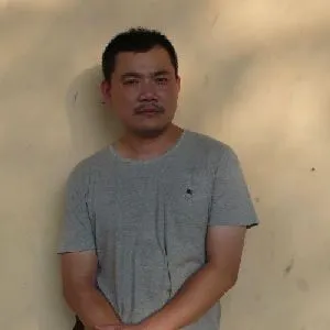 姚浩刚