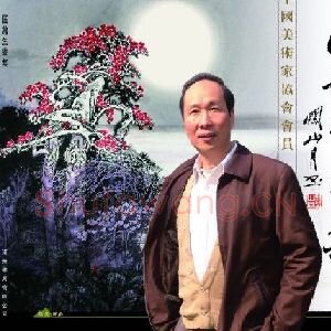 区锦生