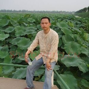 束新水