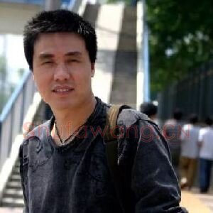 杨志