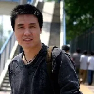 杨志