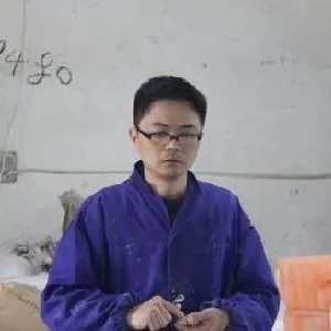 孟福伟