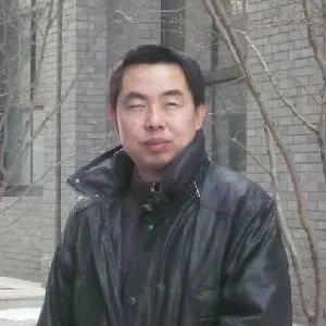 陈树东