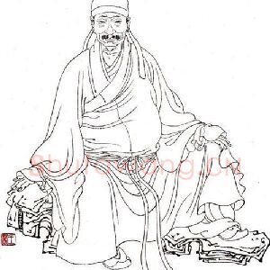 王蒙