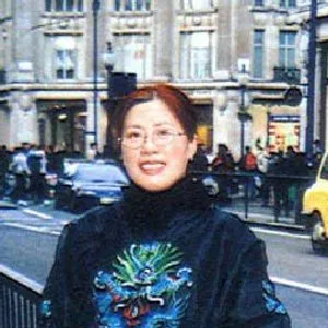 高大莉