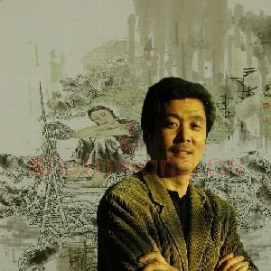 杨华山