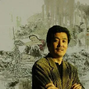 杨华山