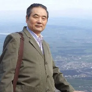 朱惟精