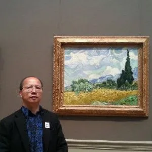 廖学军