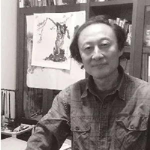 高强