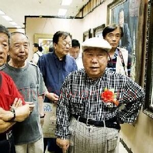 梁益强