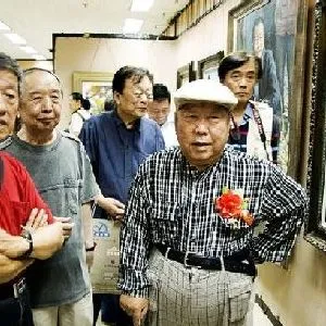 梁益强