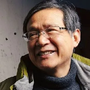 张渭人