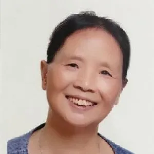 张莲子