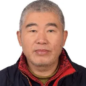 杨俭朴