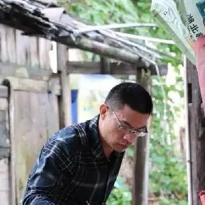朱贵良
