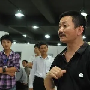 谢恒星