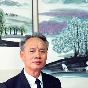 袁湘帆