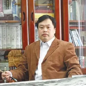 吴冰