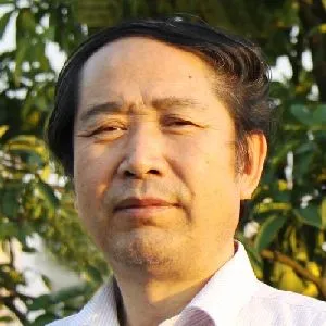 姚广才