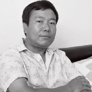 李喜成