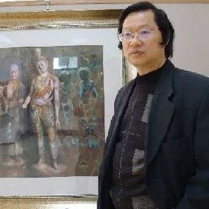 曾维华