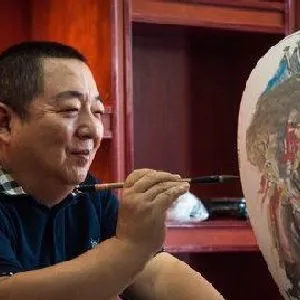 董浩