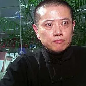 陈丹青