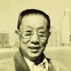 刘复莘