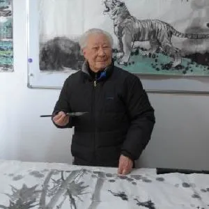 彭祖华