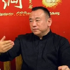贾冰吾