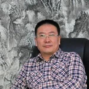 何占福