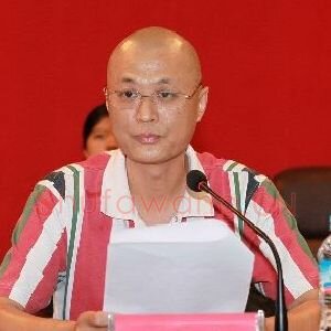 李怀杰