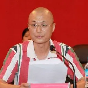 李怀杰
