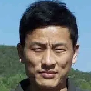 桂兆海
