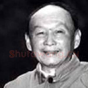 江丰