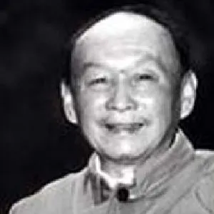 江丰