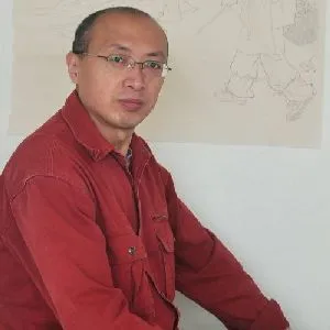 李文强