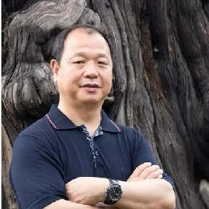 张宽武