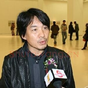 贾万雄
