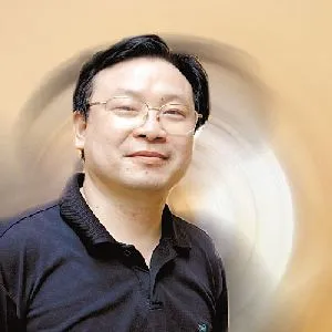 朱跃灯