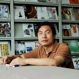 黄润生