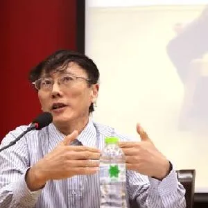 常宁生
