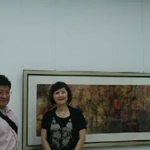 韩婕