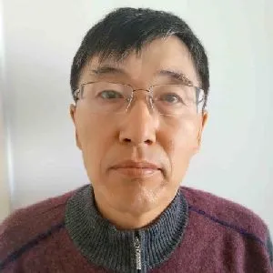 苏海建